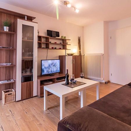 Ferienwohnung Leer-Stadtmitte, 15131 Eksteriør bilde