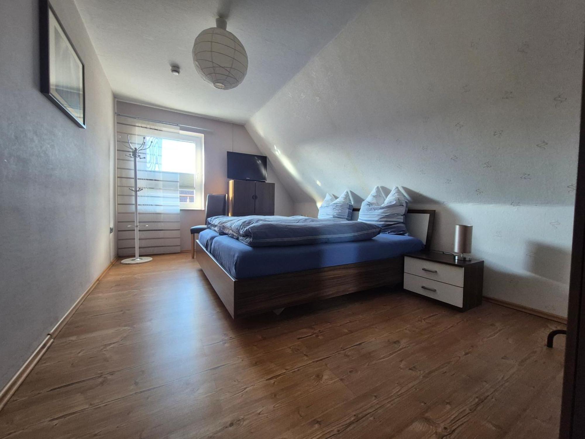 Ferienwohnung Leer-Stadtmitte, 15131 Eksteriør bilde