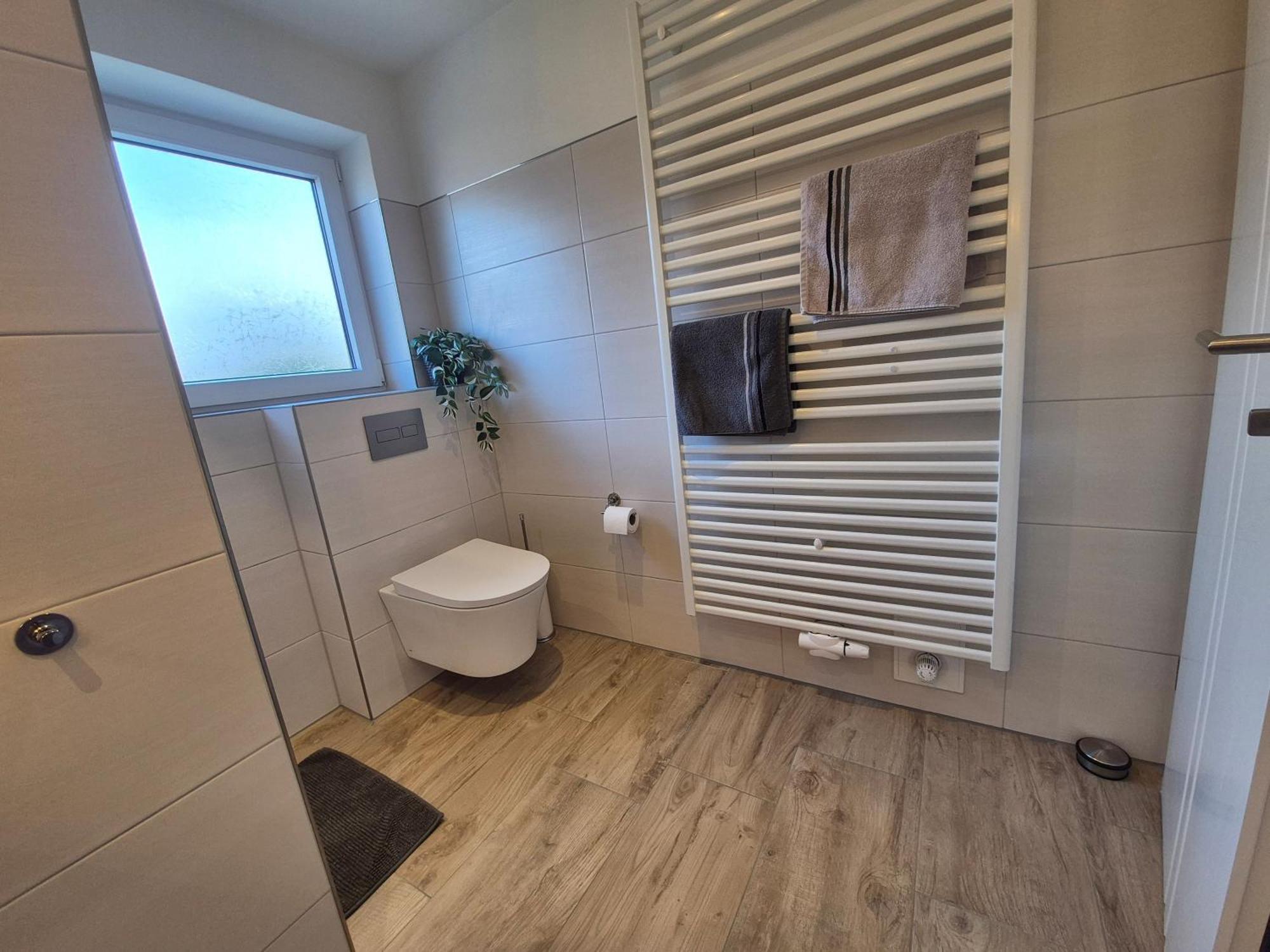 Ferienwohnung Leer-Stadtmitte, 15131 Eksteriør bilde
